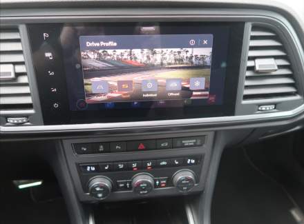 Cupra - Ateca