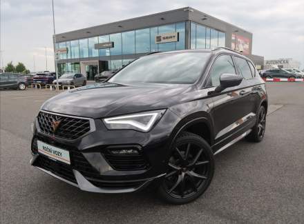 Cupra - Ateca