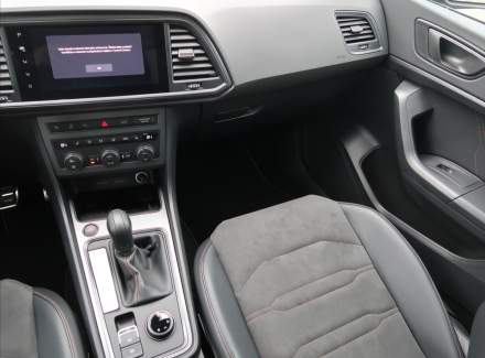 Cupra - Ateca