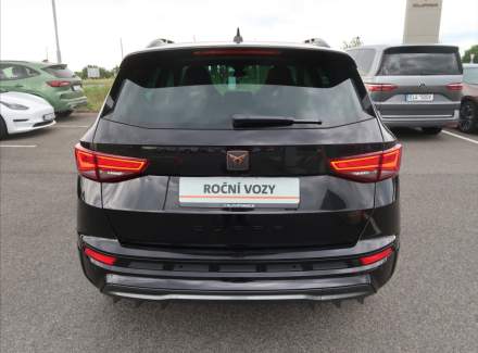 Cupra - Ateca