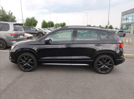 Cupra - Ateca