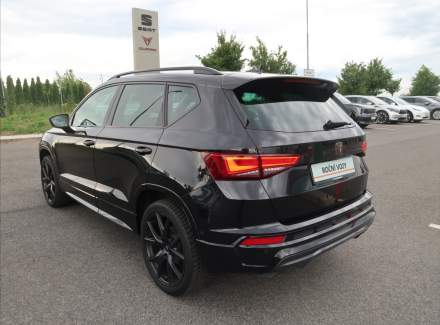 Cupra - Ateca