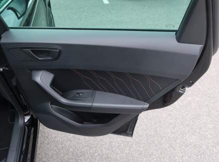 Cupra - Ateca
