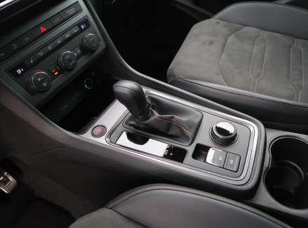Cupra - Ateca