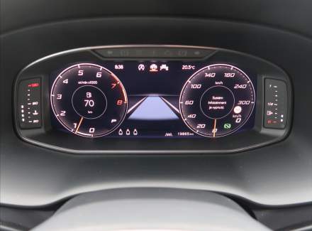 Cupra - Ateca
