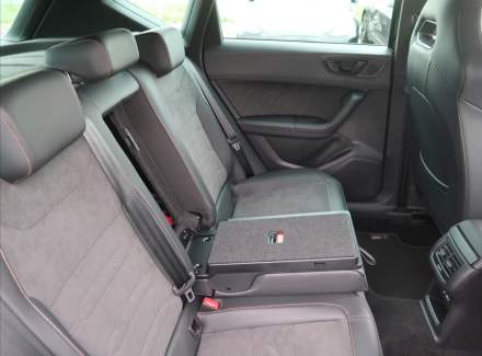 Cupra - Ateca