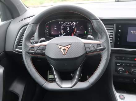 Cupra - Ateca