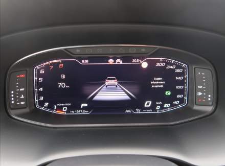 Cupra - Ateca