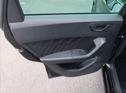 Cupra - Ateca