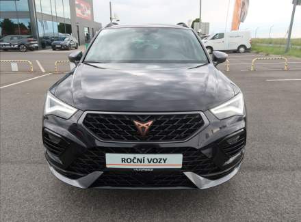 Cupra - Ateca