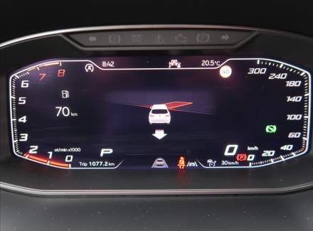 Cupra - Ateca