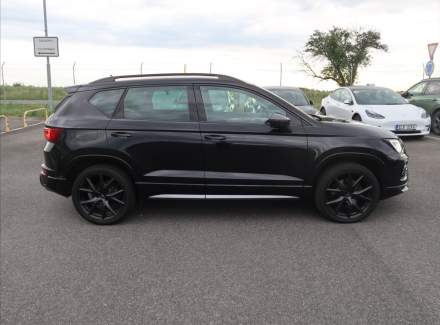 Cupra - Ateca