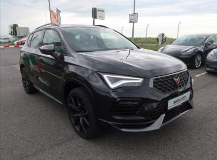 Cupra - Ateca