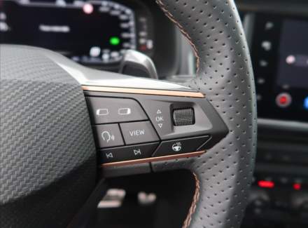 Cupra - Ateca
