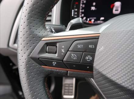 Cupra - Ateca