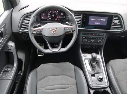 Cupra - Ateca