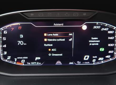 Cupra - Ateca