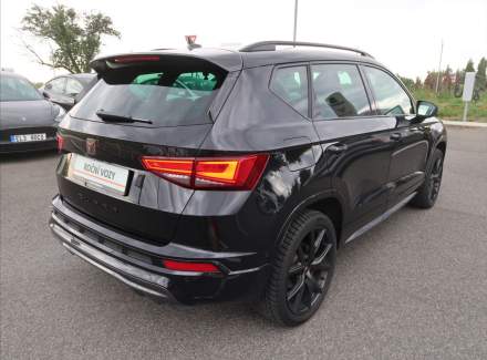 Cupra - Ateca