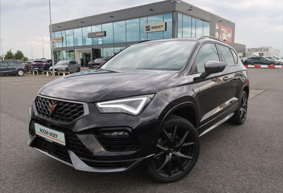 Cupra - Ateca