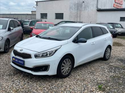 Kia - Cee'd