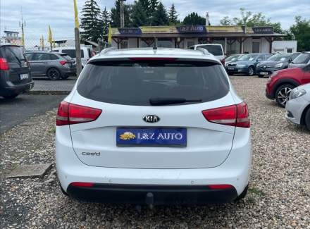 Kia - Cee'd