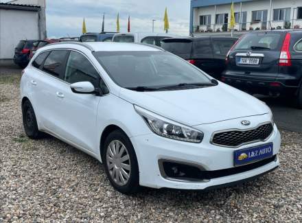 Kia - Cee'd