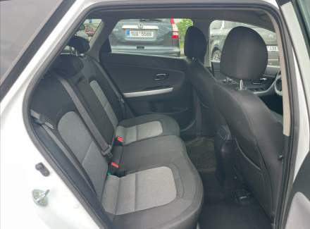 Kia - Cee'd