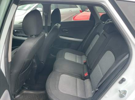 Kia - Cee'd