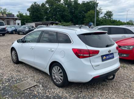 Kia - Cee'd