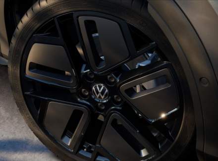 Volkswagen - T-Roc
