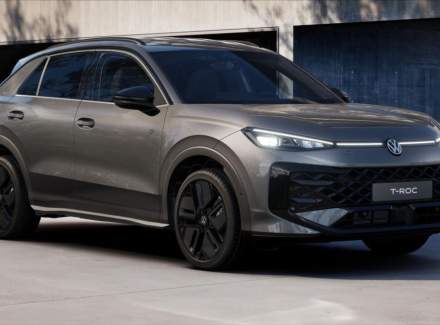 Volkswagen - T-Roc