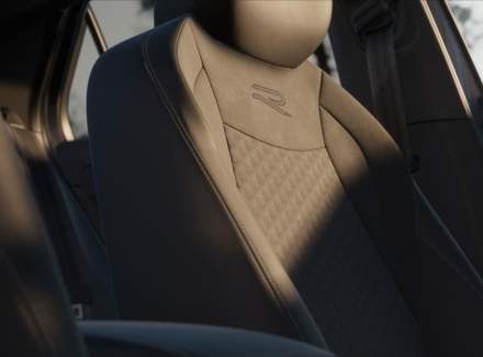Volkswagen - T-Roc