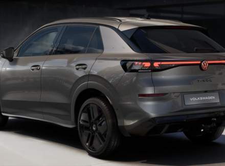 Volkswagen - T-Roc