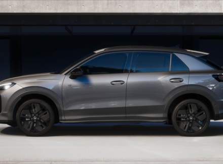 Volkswagen - T-Roc