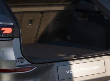 Volkswagen - T-Roc