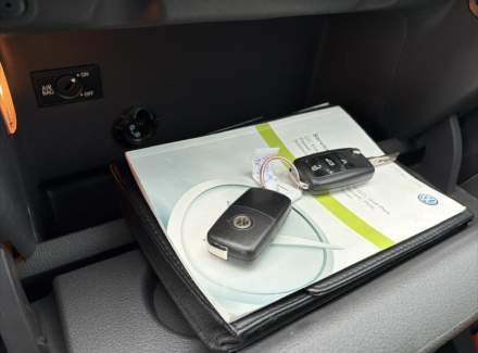Volkswagen - Touran