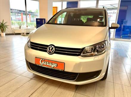 Volkswagen - Touran