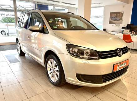 Volkswagen - Touran