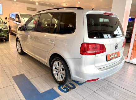 Volkswagen - Touran