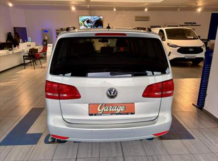 Volkswagen - Touran