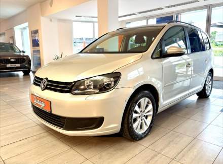 Volkswagen - Touran