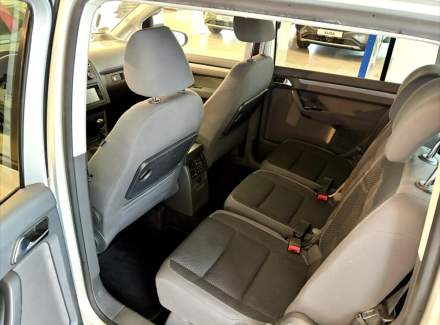 Volkswagen - Touran