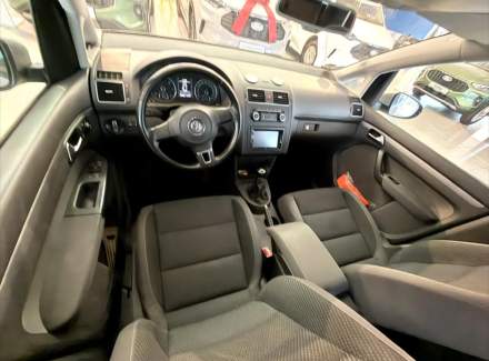Volkswagen - Touran