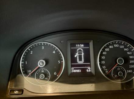 Volkswagen - Touran