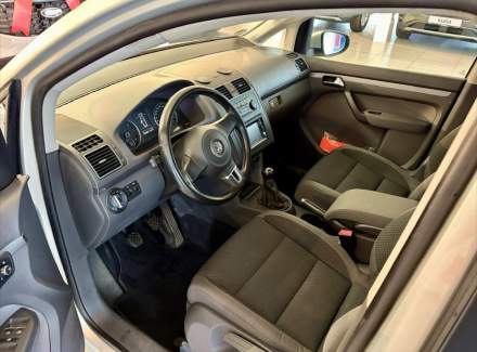 Volkswagen - Touran