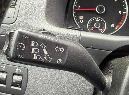Volkswagen - Touran