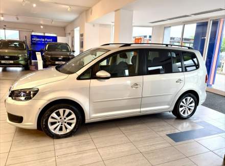 Volkswagen - Touran