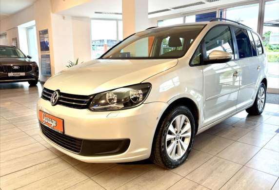 Volkswagen - Touran