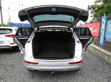 Audi - Q5
