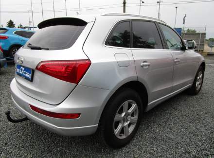 Audi - Q5